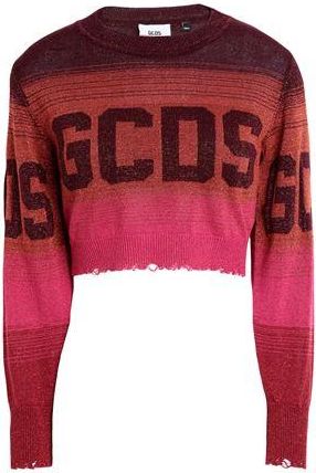 GCDS KNITWEAR - Jumpers sur YOOX.COM