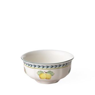 Villeroy & Boch French Garden Fleurence Bowl in White at Nordstrom