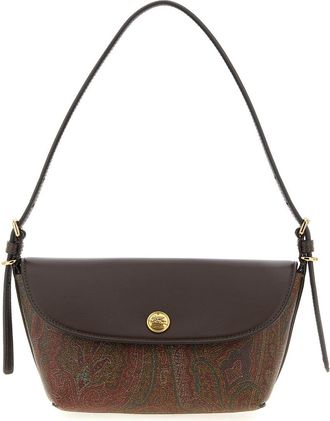 Etro Arnica Small Shoulder Bag