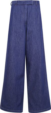 Dries Van Noten Jeans Mid Weight Denim Penn
