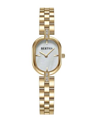 Bertha Sunglasses Womens Lana Watch