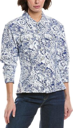 Cinq &agrave; Sept Sketchbook Canyon Jacket