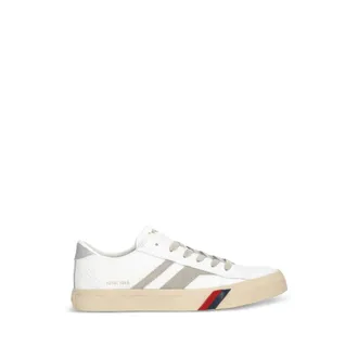 Keds Panelled Sneakers