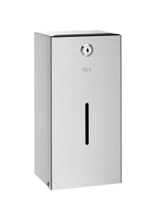 Roca Roca - Dispensador De Papel Higi&eacute;nico (2 Rollos)