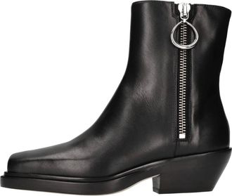 Dondup Mujer, Zapatos, Negro, Talla: 37 EU