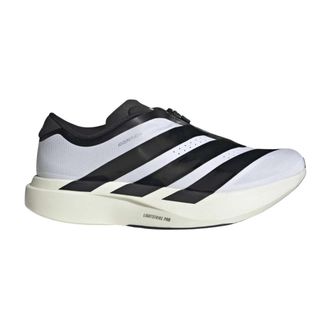 adidas Adizero EVO SL ZIP - Heren - Sneakers - Veelkleurig - 41 EU - Schoenen