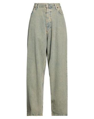 Acne Studios BOTTOMWEAR - Pantaloni jeans su YOOX.COM