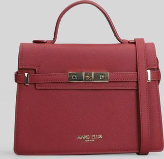 Marc Ellis Around M Shoulder Bag