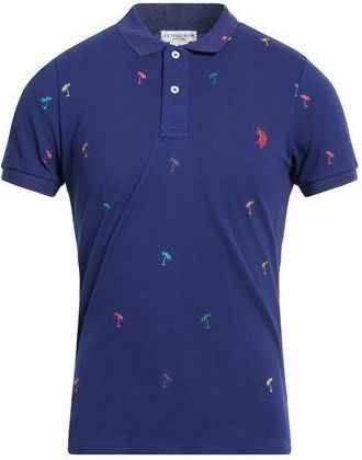 U.S.Polo Association CAMISETAS Y TOPS - Polos en YOOX.COM