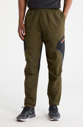 Under Armour Unstoppable Cargo Pants in Expedition Green at Nordstrom Rack, Size Xx-Large