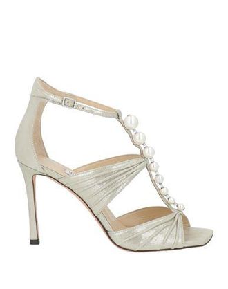Jimmy Choo London FOOTWEAR - Sandals sur YOOX.COM