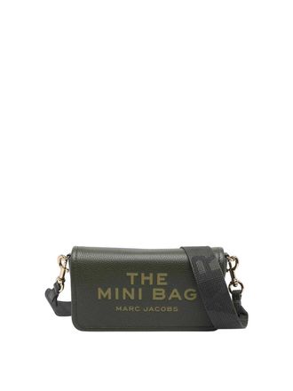 Marc Jacobs The Mini Crossbody Bag