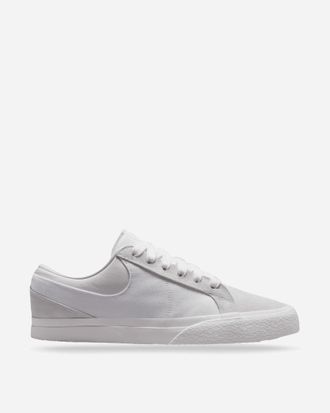 Nike Blazy Sneakers White / Sail