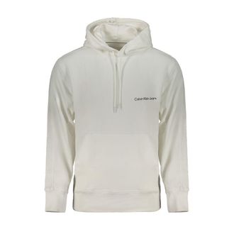 Calvin Klein Ontspannen Pas Hoodie J30j307023