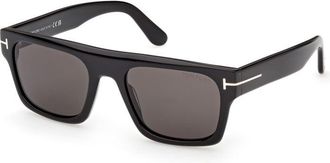 Tom Ford Occhiali da Sole Tom Ford Cyrus-02 FT1337 (01A)