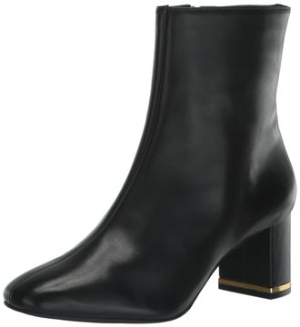 Ted Baker Womens Norana Ankle Boot, Black, 10