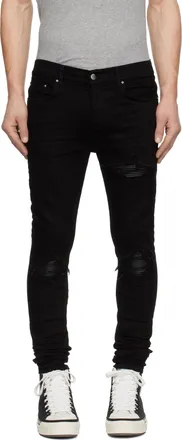 Amiri: Black Jeans now up to −50% | Stylight
