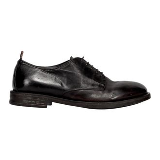 Moma Moma, Uomo, Scarpe, Marrone, 43 EU, new