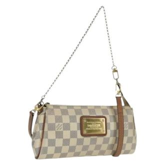Louis Vuitton Pre-owned Shoulder Bags, female, Multicolor, Size: ONE SIZE Pre-owned Vintage Shoulder Bag