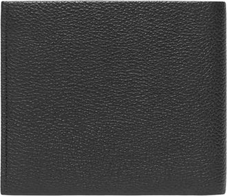 HUGO BOSS Portemonnee Ref. 50499270 - Heren - Accessoires - Zwart - Maat: ONE Size Leer