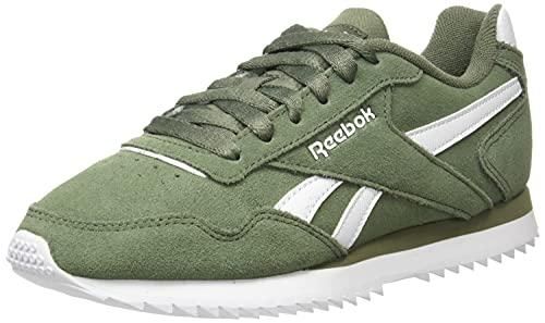 Reebok Royal Glide Ripple Chaussures de Trail Hunter Green White 34 EU des 56 58 sur Stylight