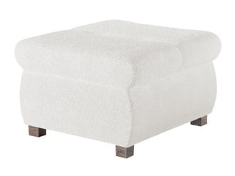 Mirjan24 Reposapi&eacute;s Comfivo 122, Abriamo 04, 39x60x60cm, Di&aacute;metro: 0, Tapiz, Patas: Metal, 0