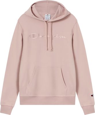 Champion hoodie