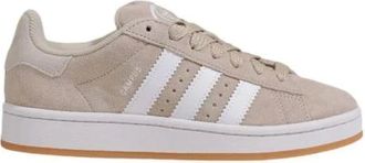 adidas Heren, Sport, Beige, Maat: 46 EU Leer