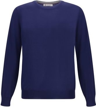Brunello Cucinelli Knitwear