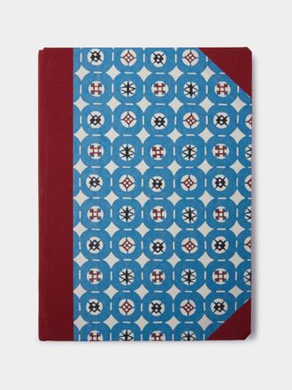 Choosing Keeping Composition Ledger Extra Thick Notebook