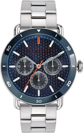 Ted Baker TB Urban Margarit Watch