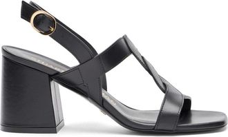 Stuart Weitzman Mujer, Zapatos, Negro, Talla: 36 EU