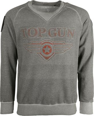 Top Gun Sweatshirt TG20201131