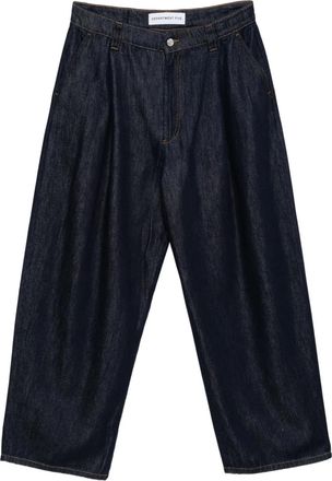 Department Five Chino Pailot - Blu