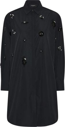 Bruuns Bazaar Donna, Abiti, Nero, XS, new