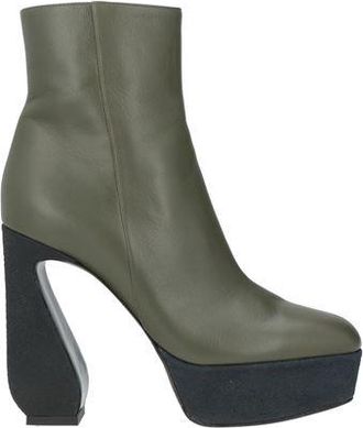 Sergio Rossi CALZATURE - Stivaletti su YOOX.COM