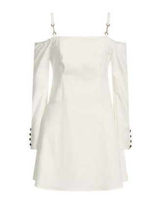 BABYLON DRESSES - Mini dresses on YOOX.COM