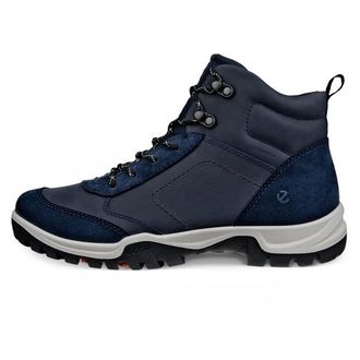 Ecco Xpedition III WP Boot Freizeitstiefel f&uuml;r Damen | blau
