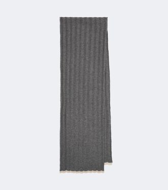 Brunello Cucinelli Cashmere scarf