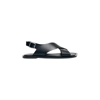 Alohas Alohas, Donna, Scarpe, Nero, 41 EU, new