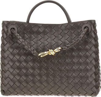 Bottega Veneta Medium Andiamo bag Woman One Size