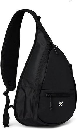 Sherpani Esprit Backpack Bags Raven 2, Polyester
