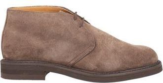 Berwick 1707 SCHUHE - Stiefeletten auf YOOX.COM