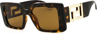 Versace VE4505U 108-83 Havana/Brown