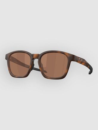 Oakley Shackle Matte Brown Tortoise Gafas de Sol marr&oacute;n