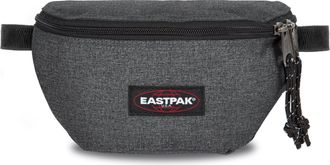 Eastpak SPRINGER, Unisex G&uuml;rteltasche, Minibag im l&auml;ssigen Look, mit Logo-Aufn&auml;her