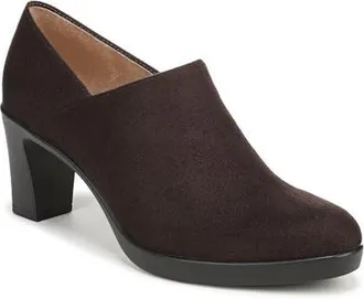 Life Stride Elegant Pump in Dark Chocolate at Nordstrom, Size 7.5