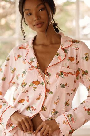 Bedhead Pajamas Classic Sleep Set