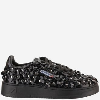 Autry Medaglia di Autry Women bassa s Sneaker