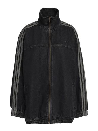 adidas Originals Firebird tt Nero